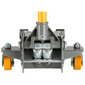 SIP SIP-09701 WINNTEC 2 Ton Low-Profile Trolley Jack
