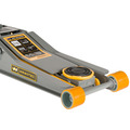 SIP SIP-09701 WINNTEC 2 Ton Low-Profile Trolley Jack