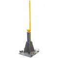 SIP SIP-09704 WINNTEC 12 Ton High-Reach Jack Stand