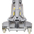 SIP SIP-09804 WINNTEC 1.35 Ton Aluminium Racing Trolley Jack