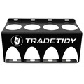 Tradetidy Spray Can Holder - Black