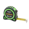 XMS26TAPE8 XMS Komelon 8m (26ft) Hi-Vis Gripper Tape