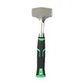 Rika CLUB001 Rikä 2.5lb One-Piece Club Hammer | Polished Carbon Steel