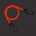 Kargo Bungee Cord Tie Down Set Multi Pack x12