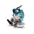 Makita DLS600Z Brushless 165mm Mitre Saw 18V Bare Unit