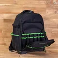 Rika BAGB001 Rikä 25-Litre Heavy-Duty Tool Backpack