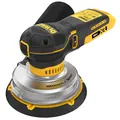 DeWalt DCW230N-XJ 18V XR 150mm Cordless Random Orbital Sander – Bare Unit
