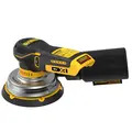 DeWalt DCW230N-XJ 18V XR 150mm Cordless Random Orbital Sander – Bare Unit