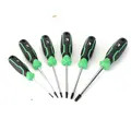 Rika SDRI006 Rikä 6-Piece Professional Torx Screwdriver Set