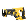 DeWalt DCS367N-XJ 18V XR Brushless Compact Recip Saw Bare Unit