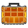 DeWalt DWST82968-1 TSTAK Watersealed Organiser Case