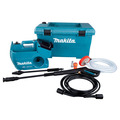Makita DHW080ZK 18Vx2 Brushless Pressure Washer Bare Unit
