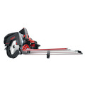 Mafell KSS60 18Mbl Saw system with carry case c/w 2 x 5.5Ah Li-HD Batteries