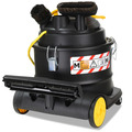 V-TUF 240v M-CLASS MINI DUST EXTRACTOR - HSV VERSION