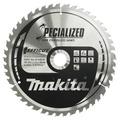Makita B-64630 B-64624 260 x 30mm 45T Efficut Circular Saw Blade