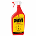 Everbuild Sika Wonder Wipes Spray 1 L - 511711