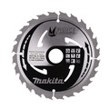 Makita B-32035 185x30mm 24T Circular Saw Blade B-08040