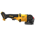 DeWalt DCG418SHDN-XJ 18V XR Brushless 125mm Angle Grinder Paddle Switch - Bare Unit