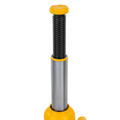 JCB 8 Tonne Heavy-Duty Automotive Hydraulic Bottle Jack, 488mm Maximum Lift | JCB-TH908001