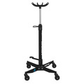 Sealey Premier Vertical Quick Lift Transmission Jack 1 Tonne