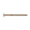 Rika MPSRX023 Ultimate Wood Screw 5.0 x 70mm RX CSK Pozi Multi Purpose Screw 450pk