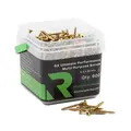 Rika MPSRX021 Ultimate Wood Screw 5.0 x 50mm RX CSK Pozi Multi Purpose Screw 600pk