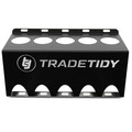 Tradetidy Silicone Tube Holder - Black
