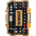 DeWALT Power Tools Screwdriver Bit Set 32 Piece 
