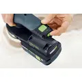Festool 577733 Cordless 18v Eccentric Sander ETSC 2 125-Basic Naked in Systainer