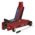 Heavy-Duty Long Reach Trolley Jack 3 Tonne
