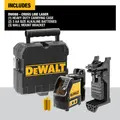DeWalt DW088CG-XJ DW088CG 20m Cross Line Green Laser