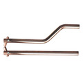 Sealey Spot Welding Arms Curved Electrode Holder 350mm