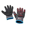 XMS26GLCUTD XMS Scan Impact Cut Resistant Gloves with Clip