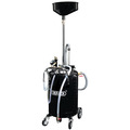 Draper Suction Oil Drainer and Vacuum, 110L