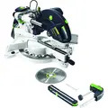 Festool KS 120 REB 230V Sliding Compound Mitre Saw 575304