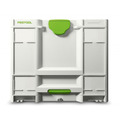 Festool Systainer SYS3-COMBI M 337