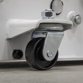 Sealey Low Profile Long Reach Rocket Lift Trolley Jack 1.5 Tonne