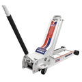 Sealey Low Profile Long Reach Rocket Lift Trolley Jack 1.5 Tonne