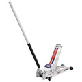 Sealey Low Profile Long Reach Rocket Lift Trolley Jack 1.5 Tonne