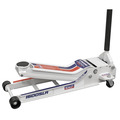 Sealey Low Profile Long Reach Rocket Lift Trolley Jack 1.5 Tonne