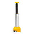 JCB 10 Tonne Heavy-Duty Automotive Hydraulic Bottle Jack, 488mm Maximum Lift | JCB-TH910001