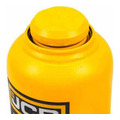 JCB 10 Tonne Heavy-Duty Automotive Hydraulic Bottle Jack, 488mm Maximum Lift | JCB-TH910001