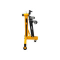 JCB 680 kg Capacity Engine and Gearbox Stand, Heavy-Duty Swivel | JCB-T26801