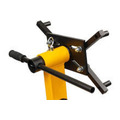 JCB 680 kg Capacity Engine and Gearbox Stand, Heavy-Duty Swivel | JCB-T26801