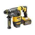 DeWalt DCH333X2 54V Flexvolt SDS Plus Hammer Drill With 2 x 9Ah Batteries