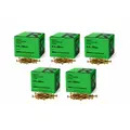 Rika MPSR600 Trade Essentials Screw Pack 600pk | Various Sizes