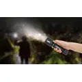 Swisstech ST031604 450 Lumen Drop Proof Rechargeable Torch