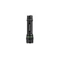 Swisstech ST031620 500 Lumen Drop Proof Zoomable Rechargeable Aluminium Torch