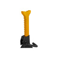 JCB Tools 10 Tonne Axle Stand Set (x2), 455-705 mm Maximum Lift | JCB-T410001