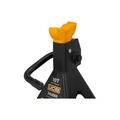 JCB Tools 10 Tonne Axle Stand Set (x2), 455-705 mm Maximum Lift | JCB-T410001